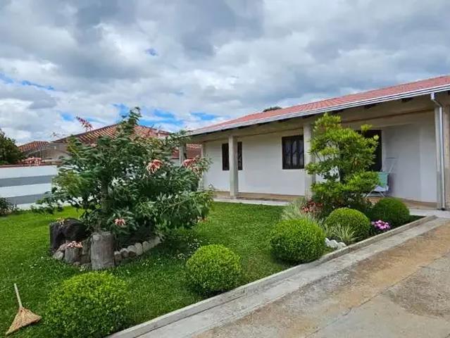 Casa venda em Região Geográfica Imediata de São Bento do Sul-Rio Negrinho, Rio Negrinho