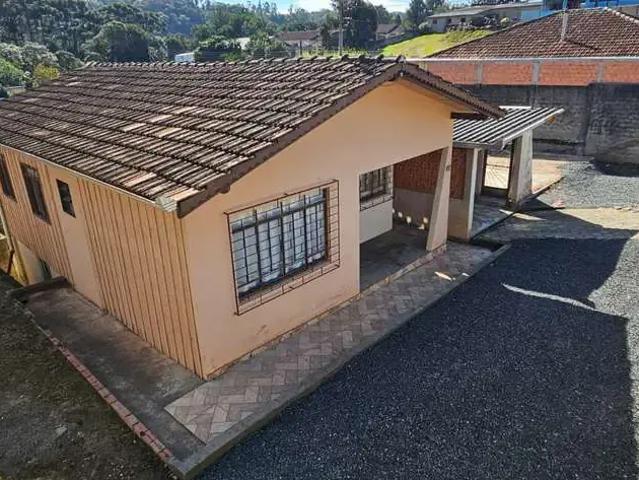 Casa venda em Região Geográfica Imediata de São Bento do Sul-Rio Negrinho, Rio Negrinho