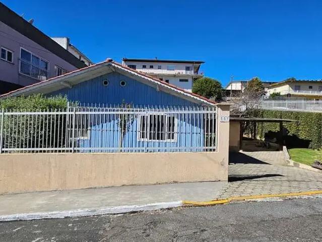 Casa venda em Bela Vista, Rio Negrinho