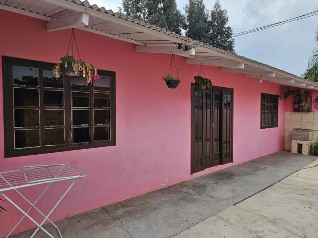 Casa venda em Industrial Norte, Rio Negrinho