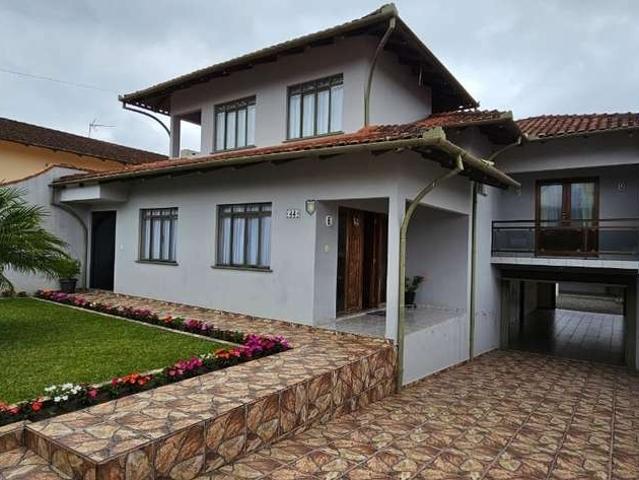 Casa venda em Região Geográfica Imediata de São Bento do Sul-Rio Negrinho, Rio Negrinho