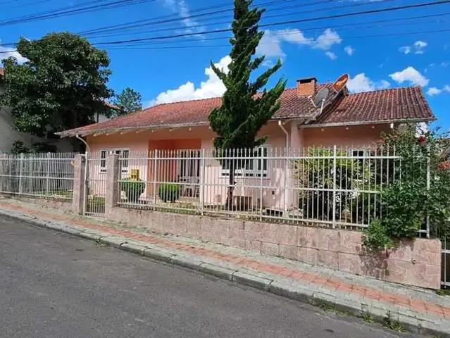 Casa venda em Região Geográfica Imediata de São Bento do Sul-Rio Negrinho, Rio Negrinho