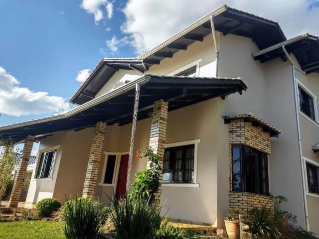 Casa venda em Bela Vista, Rio Negrinho