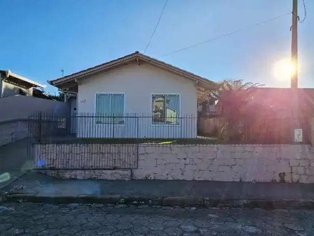 Casa venda em Região Geográfica Imediata de São Bento do Sul-Rio Negrinho, Rio Negrinho