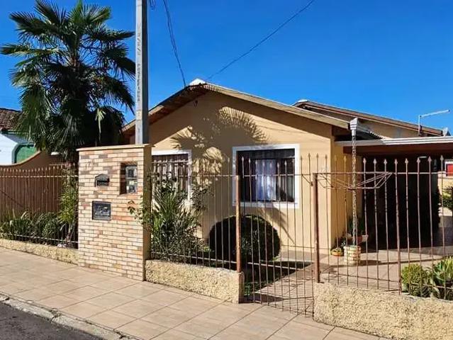 Casa venda em Região Geográfica Imediata de São Bento do Sul-Rio Negrinho, Rio Negrinho