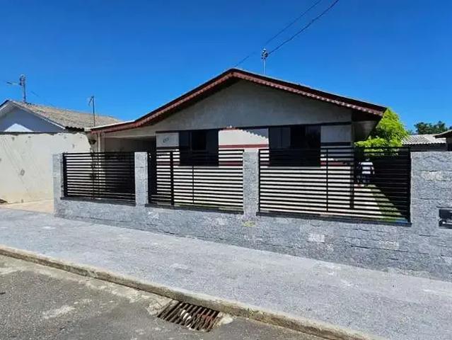 Casa venda em Região Geográfica Imediata de São Bento do Sul-Rio Negrinho, Rio Negrinho