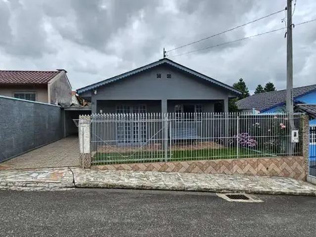 Casa venda em Região Geográfica Imediata de São Bento do Sul-Rio Negrinho, Rio Negrinho