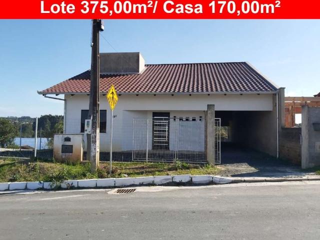 Casa venda em Região Geográfica Imediata de São Bento do Sul-Rio Negrinho, Rio Negrinho