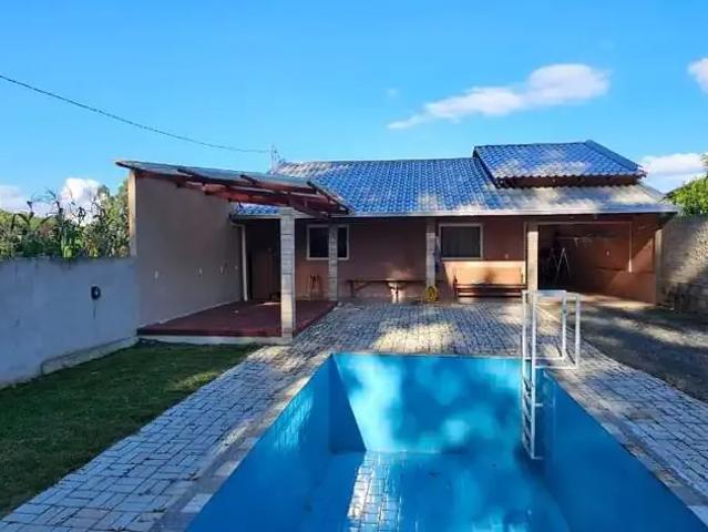 Casa venda em Quitandinha, Rio Negrinho