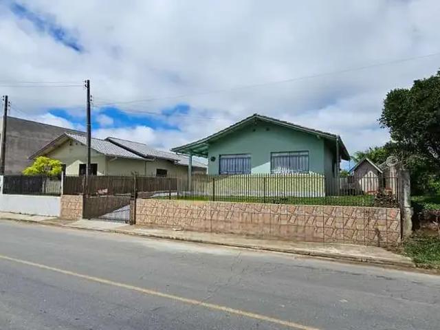 Casa venda em Região Geográfica Imediata de São Bento do Sul-Rio Negrinho, Rio Negrinho
