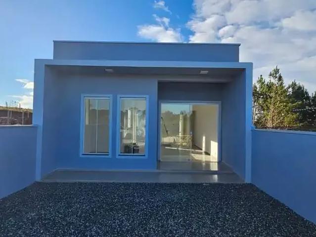 Casa venda em Região Geográfica Imediata de São Bento do Sul-Rio Negrinho, Rio Negrinho