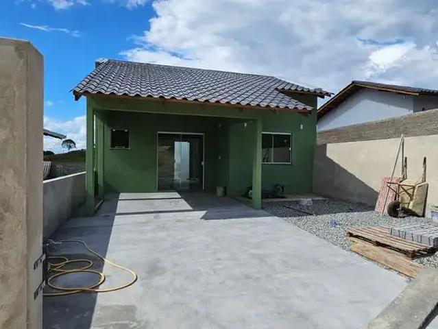 Casa venda em Região Geográfica Imediata de São Bento do Sul-Rio Negrinho, Rio Negrinho