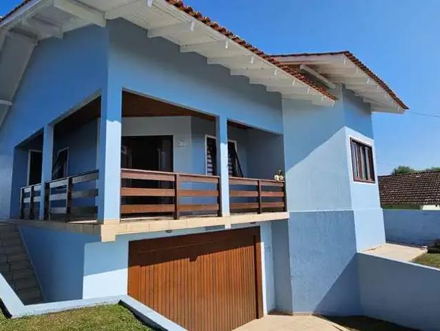 Casa venda em Ceramarte, Rio Negrinho