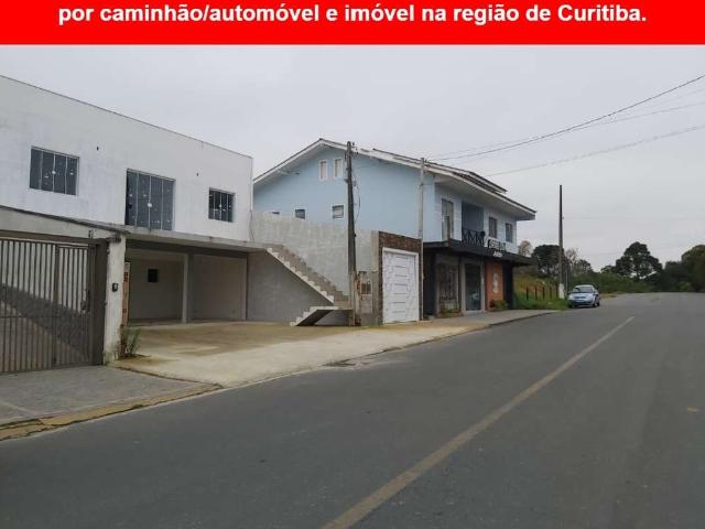Casa venda em Região Geográfica Imediata de São Bento do Sul-Rio Negrinho, Rio Negrinho