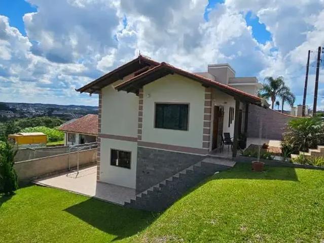 Casa venda em Região Geográfica Imediata de São Bento do Sul-Rio Negrinho, Rio Negrinho