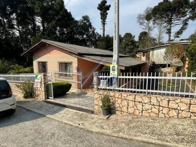 Casa venda em Vista Alegre, Rio Negrinho