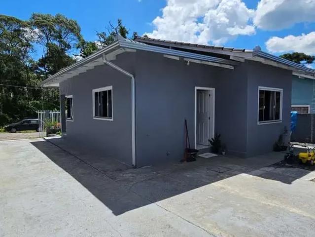 Casa venda em Vista Alegre, Rio Negrinho