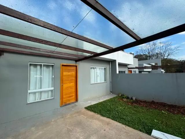 Casa venda em Bom Jesus, Rio Negro