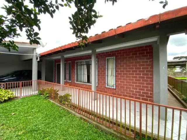 Casa venda em Bom Jesus, Rio Negro
