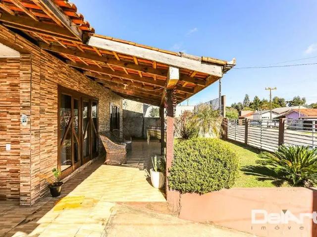 Casa venda em Região Geográfica Imediata de Curitiba, Rio Negro