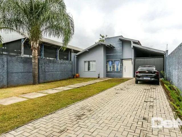Casa venda em Região Geográfica Imediata de Curitiba, Rio Negro