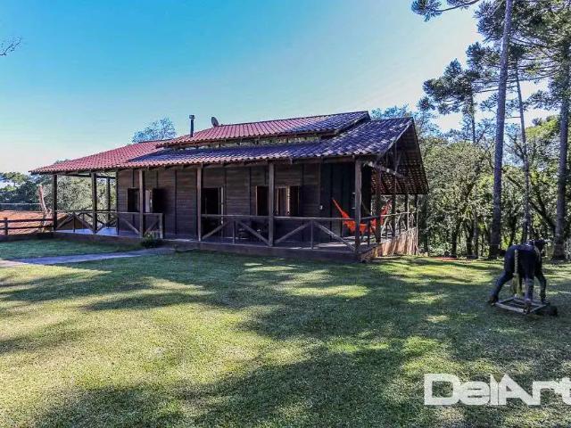 Casa venda em Região Geográfica Imediata de Curitiba, Rio Negro