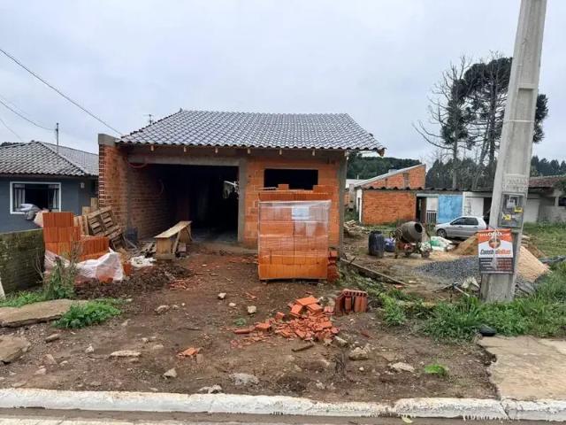 Casa venda em Bom Jesus, Rio Negro
