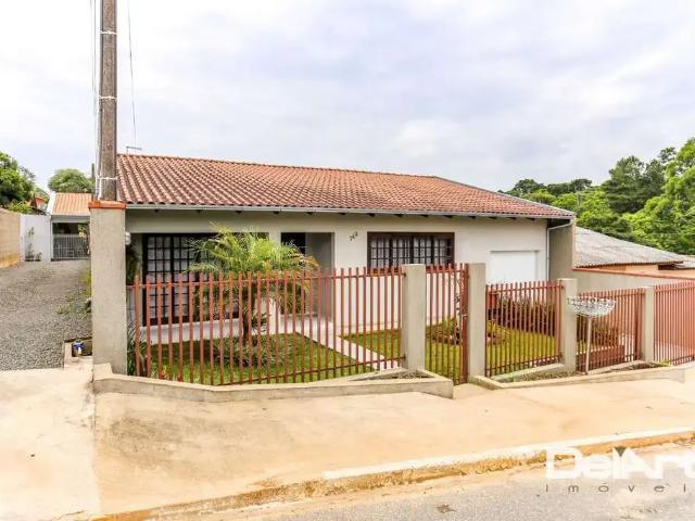 Casa venda em Região Geográfica Imediata de Curitiba, Rio Negro