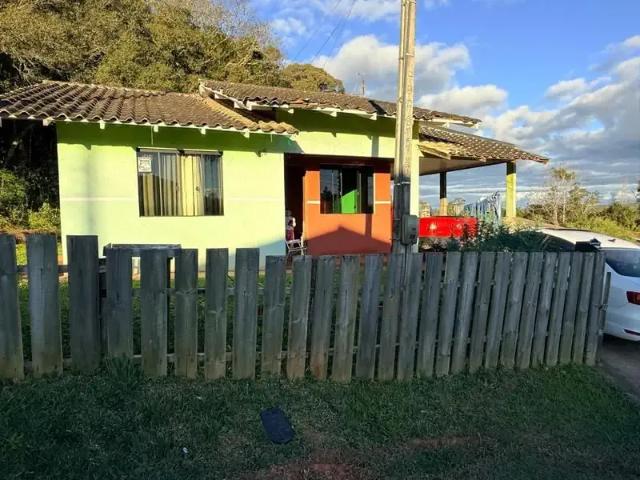 Casa venda em Volta Grande, Rio Negro
