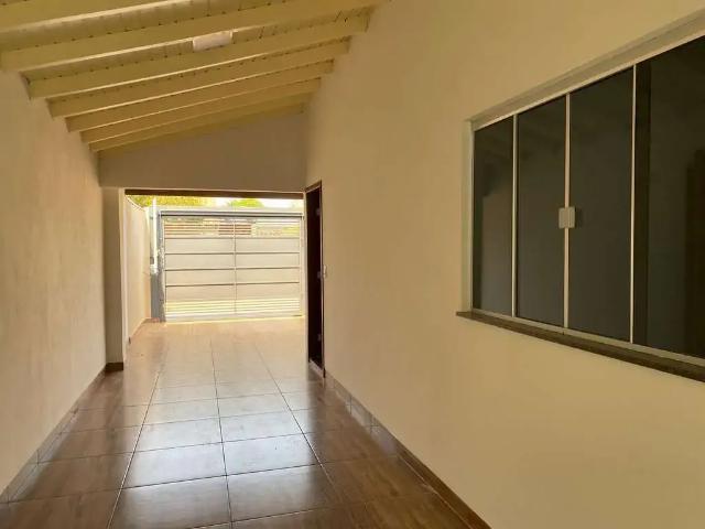 Casa venda em Região Geográfica Imediata de Coxim, Rio Verde de Mato Grosso