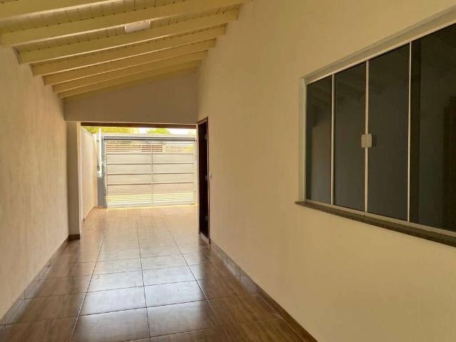 Casa venda em Rio Verde de Mato Grosso