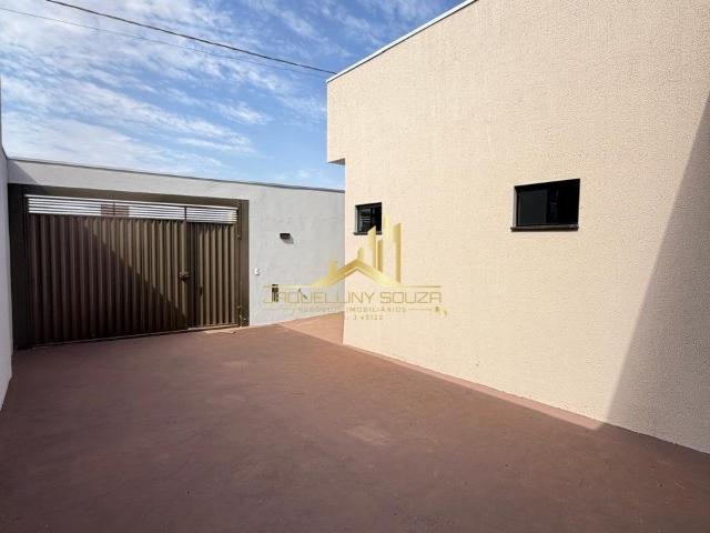 Casa venda em Região Geográfica Imediata de Rio Verde, Rio Verde