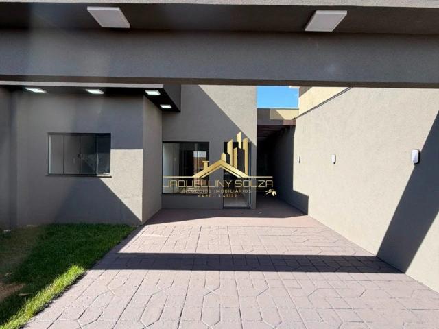 Casa venda em Rio Verde, Região Geográfica Intermediária de Rio Verde