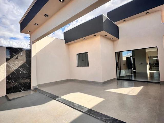 Casa venda em Região Geográfica Imediata de Rio Verde, Rio Verde