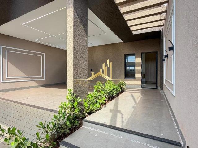 Casa venda em Rio Verde, Região Geográfica Intermediária de Rio Verde
