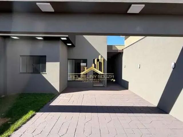 Casa venda em Região Geográfica Imediata de Rio Verde, Rio Verde