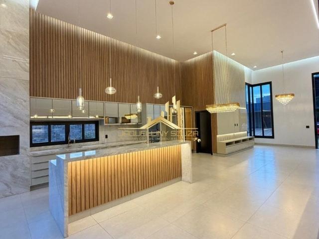 Casa venda em Região Geográfica Imediata de Rio Verde, Rio Verde