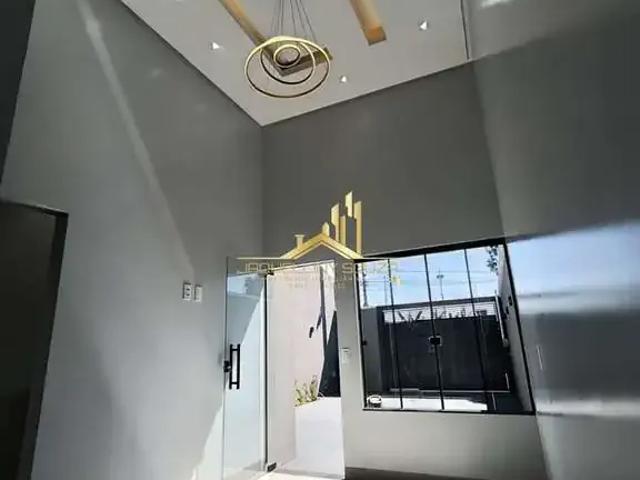 Casa venda em Região Geográfica Imediata de Rio Verde, Rio Verde