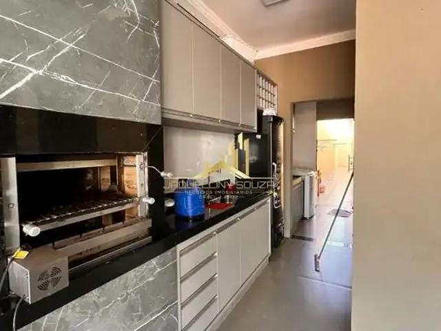Casa venda em Região Geográfica Imediata de Rio Verde, Rio Verde