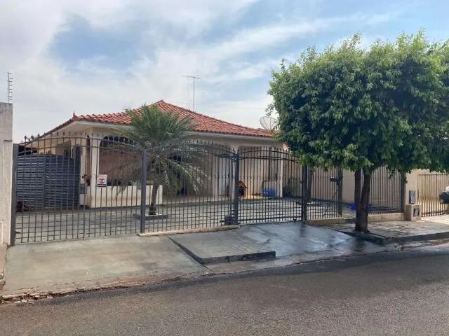 Casa venda em Região Geográfica Imediata de Rio Verde, Rio Verde