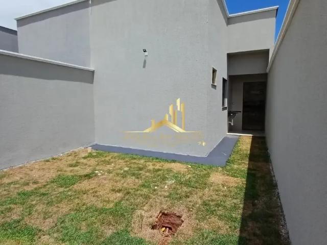 Casa venda em Região Geográfica Imediata de Rio Verde, Rio Verde