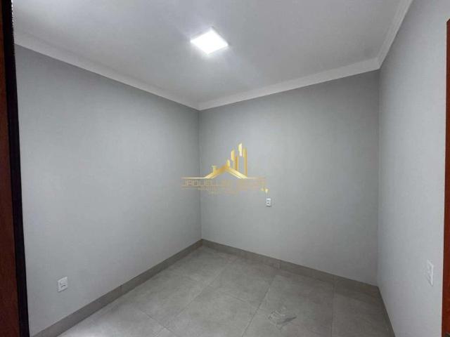 Casa venda em Rio Verde, Região Geográfica Intermediária de Rio Verde