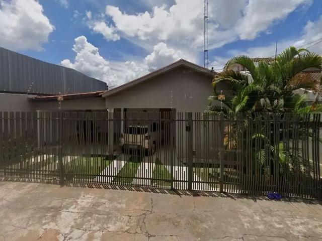 Casa venda em Região Geográfica Imediata de Rio Verde, Rio Verde