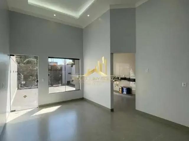 Casa venda em Região Geográfica Imediata de Rio Verde, Rio Verde