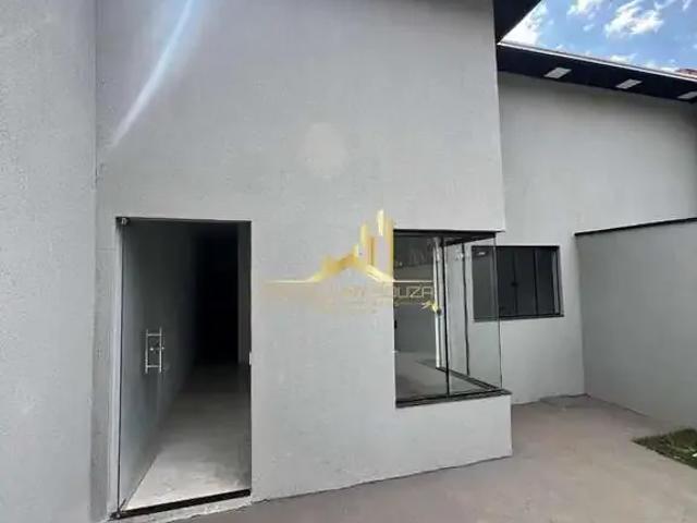 Casa venda em Região Geográfica Imediata de Rio Verde, Rio Verde