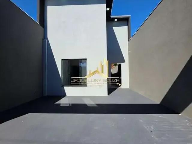 Casa venda em Região Geográfica Imediata de Rio Verde, Rio Verde