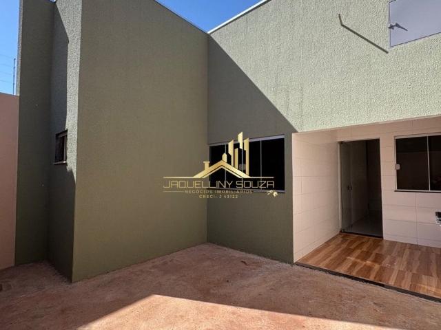 Casa venda em Região Geográfica Imediata de Rio Verde, Rio Verde