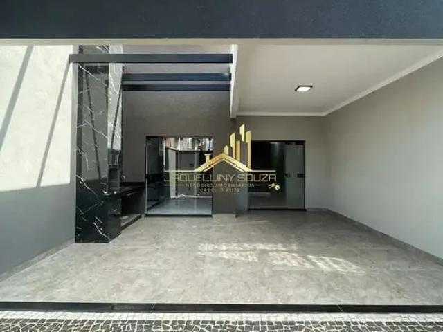 Casa venda em Região Geográfica Imediata de Rio Verde, Rio Verde
