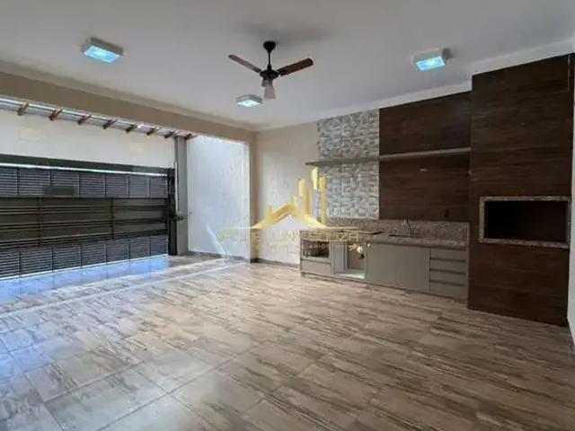 Casa venda em Região Geográfica Imediata de Rio Verde, Rio Verde