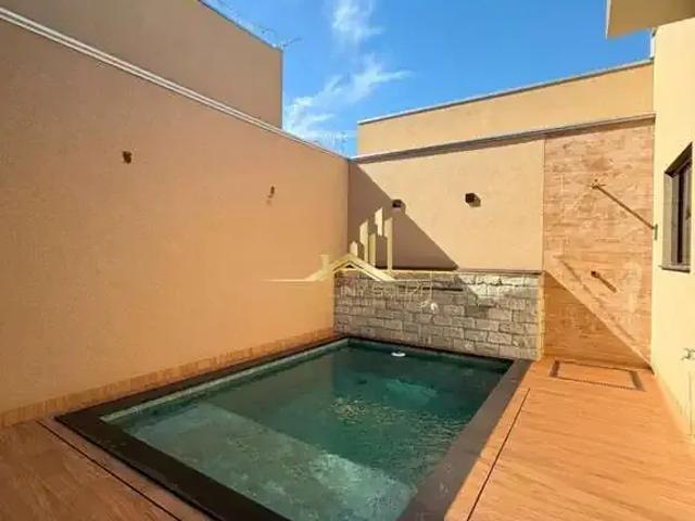 Casa venda em Região Geográfica Imediata de Rio Verde, Rio Verde